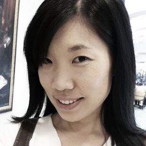 Meet your Posher, Sherry